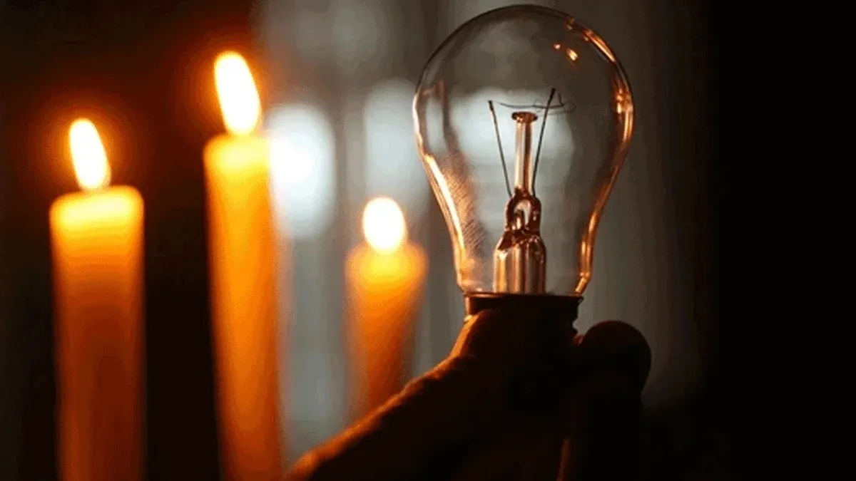 BEDAŞ uyardı: 24 Nisan İstanbul’da dev elektrik kesintisi! Telefonları şarj edin, tam 9 saat sürecek