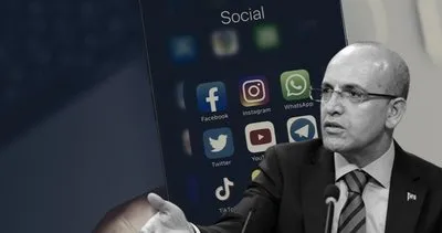 Vergisini ödemeyen yanacak! Bakan Mehmet Şimşek açıkladı: Kişiler tespit edildi! Instagram, Twitch, TikTok, Facebook...
