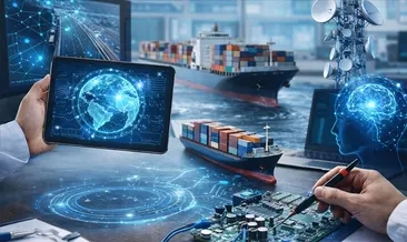 Türkiye’nin 58 şehrinde AR-GE atılımı