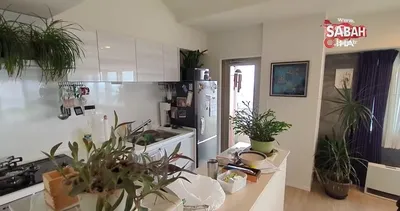 Japonya’da 6 büyüklüğünde deprem! Korkutan anlar kamerada | Video