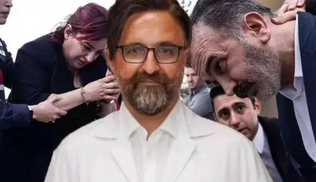 SON DAKİKA… Savcı Yavuz Engin’i makamında tehdit eden  Mustafa Kemal Zengin hakim karşısında! Duruşmada gergin anlar: Haddini bil!