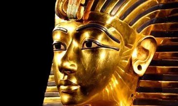 Firavun Tutankhamun’un hazineleri sergisi İstanbul’da