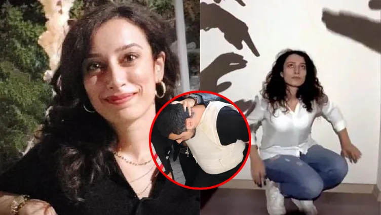 Bahar Hezer’i kardeşi katletti! İfadesi tüyler ürpertti: İyi ki onu öldürdüm dedi ve...