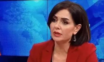 TSK’ya alçakça iftiralar atmıştı! Özlem Gürses gözaltında