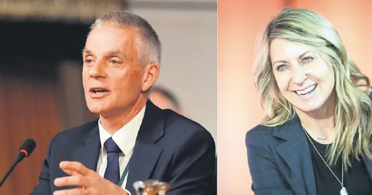 BBC’de Trump krizi