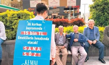 Vaat dağıtan CHP işçisine maaş ödeyemiyor - Melih Altınok yazdı