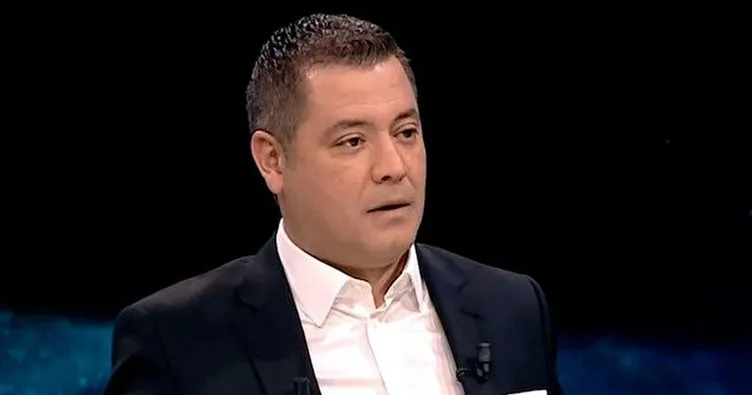 İtırafçı usulsüzlük çarkını anlattı: Talimat Murat Ongun’dan geldi