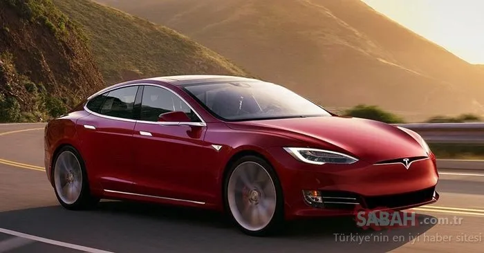 Elon Musk ’Tesla ölümden döndü!’