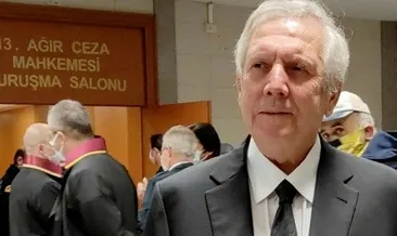 FETÖ’cü savcılara şike kumpası davası