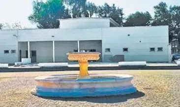 Atina’daki cami mayısta açılacak