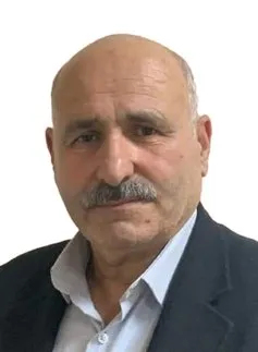 Erkan Köse