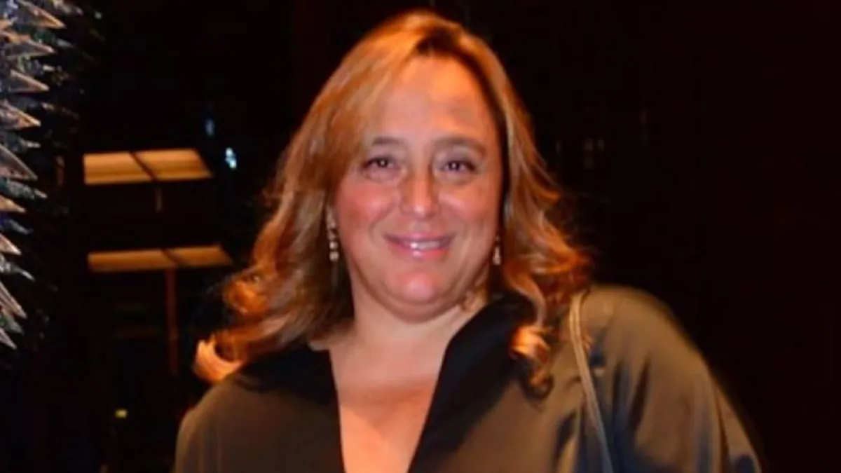 Ayşe Barım davası devam ediyor! mütalaada istenen ceza değişti Ayşe Barım davası devam ediyor! mütalaada istenen ceza değişti