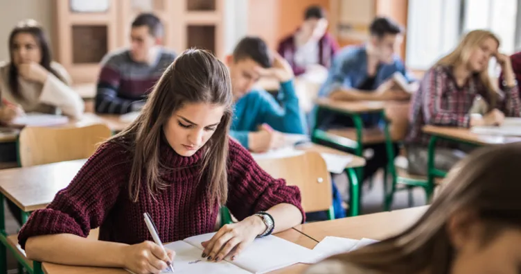 Bu sene YKS sınavı ne zaman? ÖSYM 2021 sınav takvimi: 2021 YKS TYT-AYT ne zaman yapılacak, ayın kaçında?