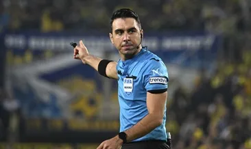 UEFA’dan Arda Kardeşler’e görev!