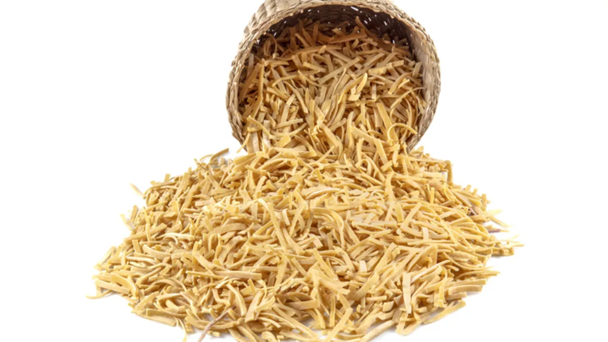 Patates ve şehriyenin akılalmaz buluşması! Yiyen herkesin tarifini istediği o çıtır lezzet! Patates ve şehriyenin akılalmaz buluşması! Yiyen herkesin tarifini istediği o çıtır lezzet!