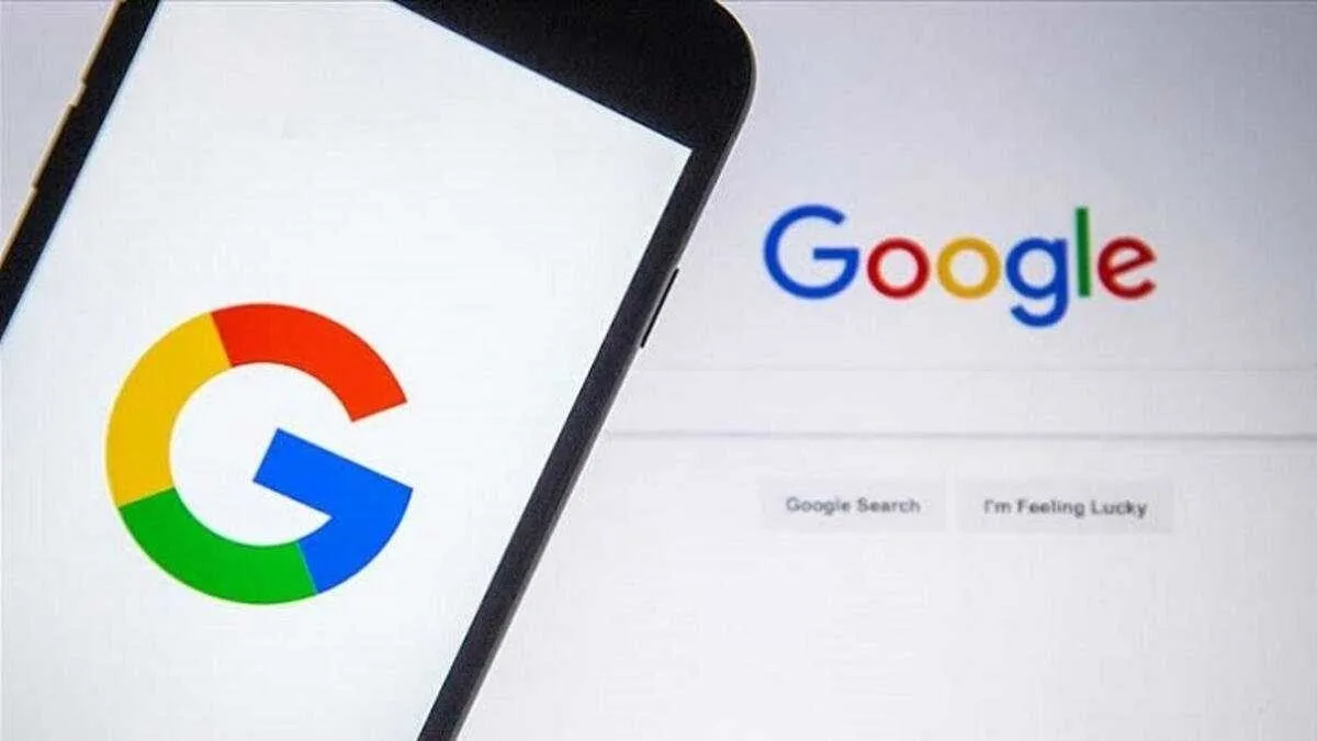 AB’den Google’a 890 milyon avroluk dev ceza! Arama sonuçları manipülasyonu tek tek ortaya kondu AB’den Google’a 890 milyon avroluk dev ceza! Arama sonuçları manipülasyonu tek tek ortaya kondu