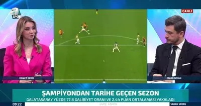Icardi’ye dev teklif! Icardi Galatasaray’da kalacak mı? | Video
