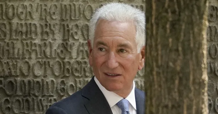 ABD Fransa ilişkilerinde İsrail gerilimi: Bize ders vermek bir elçiye düşmez