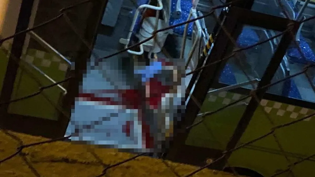 Halk otobüsünde yeğeninin eşini katletmişti: O caninin cezası belli oldu! Halk otobüsünde yeğeninin eşini katletmişti: O caninin cezası belli oldu!