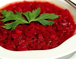 Pancarlı Sebze Çorbası Tarifi