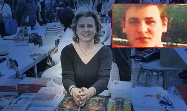 Kırklareli’deki yazar Ayten Öztürk cinayetinde şok detaylara SABAH ulaştı: Uranyuma benzer renkli şeker verdi!