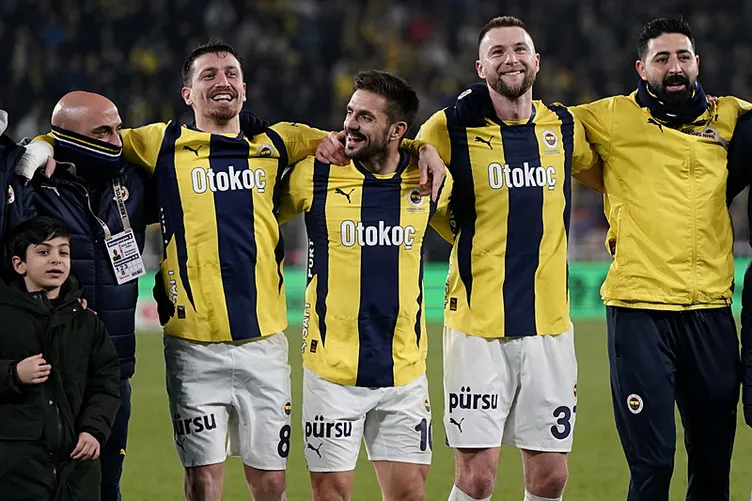 Son dakika haberi: TFF, UEFA’dan destek aldı! Derbinin hakemi yüzde 90 belli...