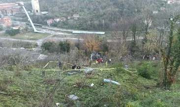 SON DAKİKA | Zonguldak’ta öğrenci servisi devrildi: 1 ölü 19 yaralı