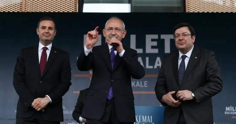 Fatih Portakal açıkladı: ’Sınırımızda PYD olsun’ diyen Muharrem Erkek’i Adalet Bakanı yapacak