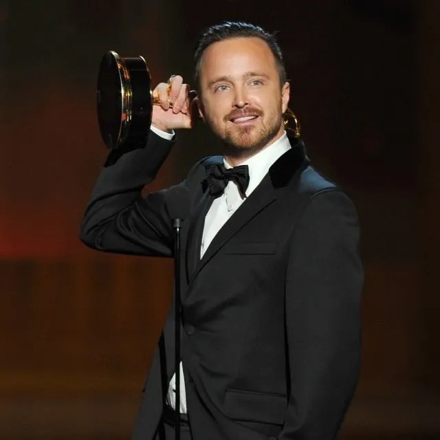 2014 Emmy: İşte tüm kazananlar