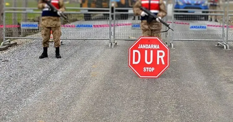 Mahalle karantinaya alındı! Koyunlarda çiçek hastalığı alarmı