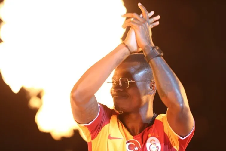 Galatasaray’dan sürpriz transfer! Fatih Terim istedi yönetim alıyor