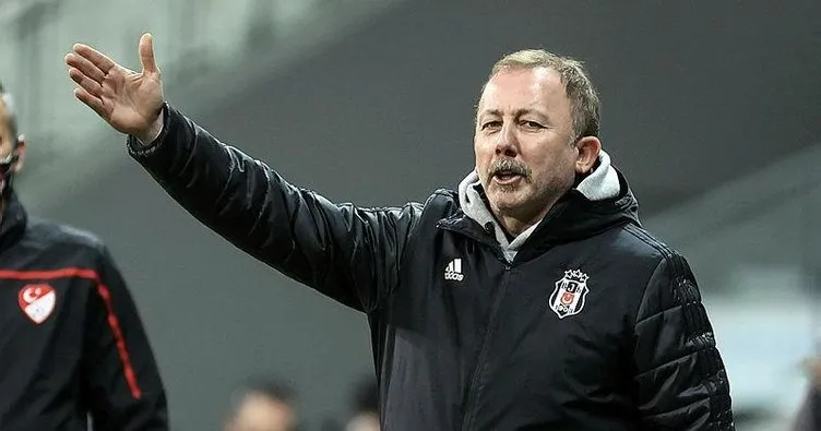 Süper Lig’de 2020’nin lideri Beşiktaş
