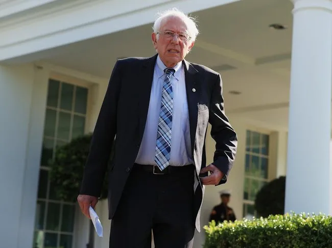 ABD’li Senatör’den Trump’a sert sözler: Şu an çok daha büyük bir yanlış yapıyor