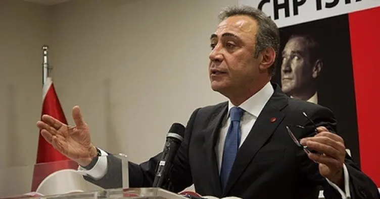 CHP’li Berhan Şimşek duvara tosladı! Selahattin Demirtaş’ı savunmak isterken rezil oldu