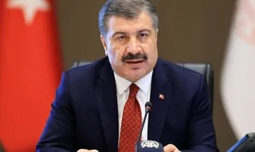 İyileşen sayısı 128 bine ulaştı