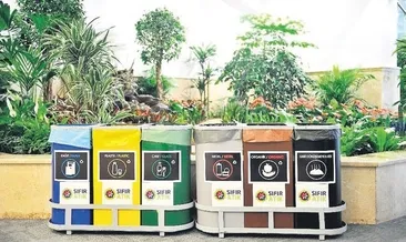 Atıktan 30 milyar TL ekonomik kazanç