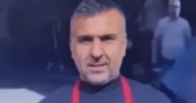 Sokak ortasında yaşlı adamı sopa ile hastanelik eden fenomen kasap tutuklandı #sanliurfa