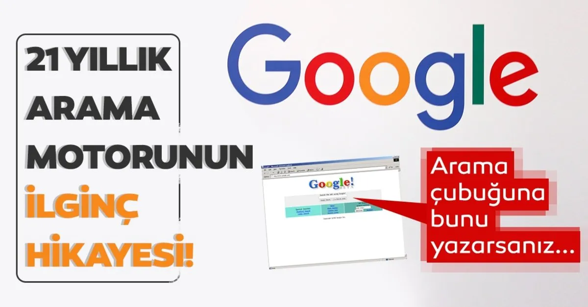 doodle surprizi arama motoru google