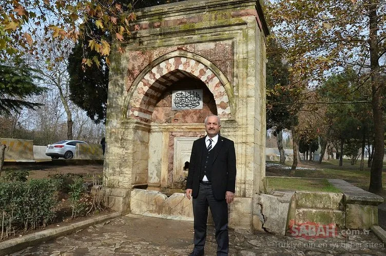 Fatih Sultan Mehmet’in otağını kurduğu Hünkar Çayırı’na panoramik müze yapılacak