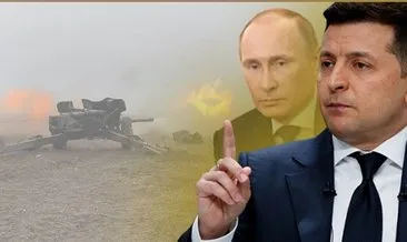 SON DAKİKA: Putin’in olay yaratan konuşmasının şifreleri! Rusya Ukrayna krizi ile ilgili çarpıcı değerlendirme...