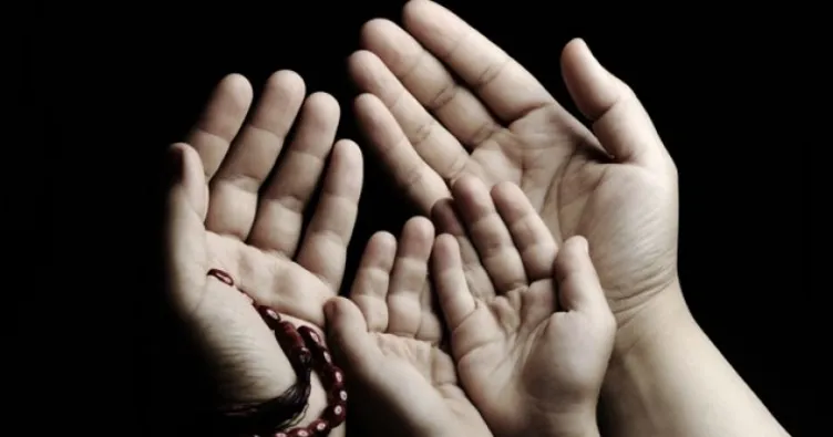 Rabbena Firli Rabbenağfirli Duası ve Türkçe anlamı