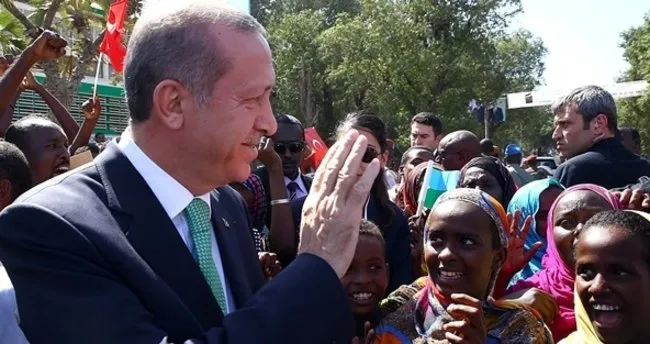 Erdoğan’ın Afrika turunda FETÖ okulları kıskaca alınacak