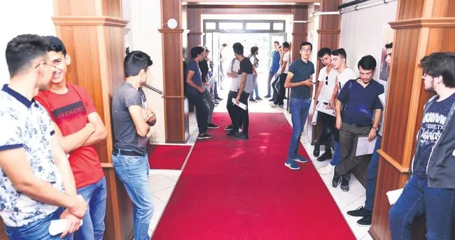300 Universiteliye Aylik 150 Tl Burs Ankara Baskent Haberleri