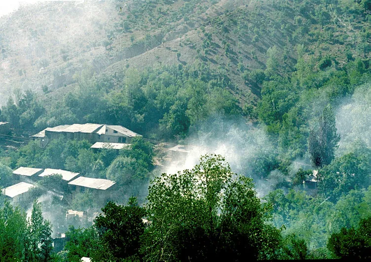 Başbağlar artık adalet istiyor!