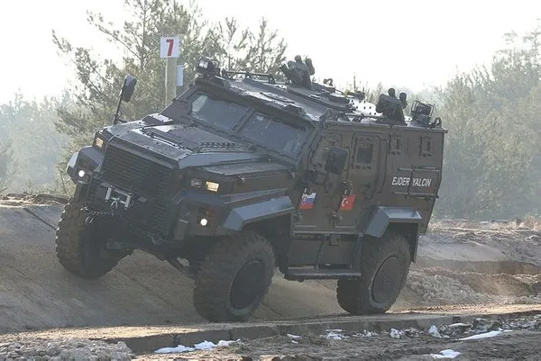 Ejder Yalçın'ın ihracat başarısı