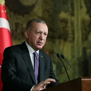 Son dakika: Başkan Erdoğan'dan Kılıçdaroğlu'na tecavüz tepkisi: CHP'nin başındaki zat 56 gündür sessiz...