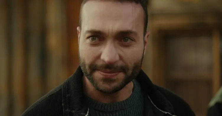 Hacer, Gülayşe’yi konağa götürmek için geldi! Seni almaya geldim Gülayşe!