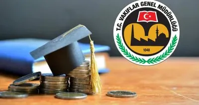 VGM bursu ne zaman yatacak? 2024 Aralık ayı VGM bursları ayın kaçında yatacak, toplu mu ödenecek?