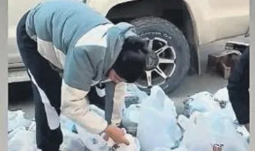 Gönüllerin de şampiyonu oldular