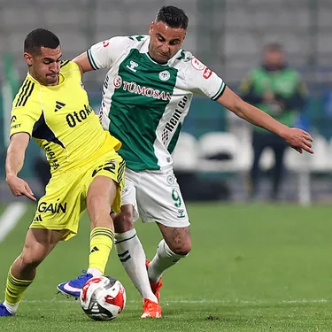 Deniz Türüç: Yapabileceğimizi söyledim!